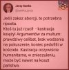 Madrego to dobrze posluchac...