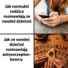 Nie musisz szczepić wszystkich dzieci