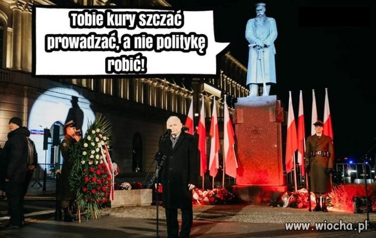 Nic dodać, nic ująć ...