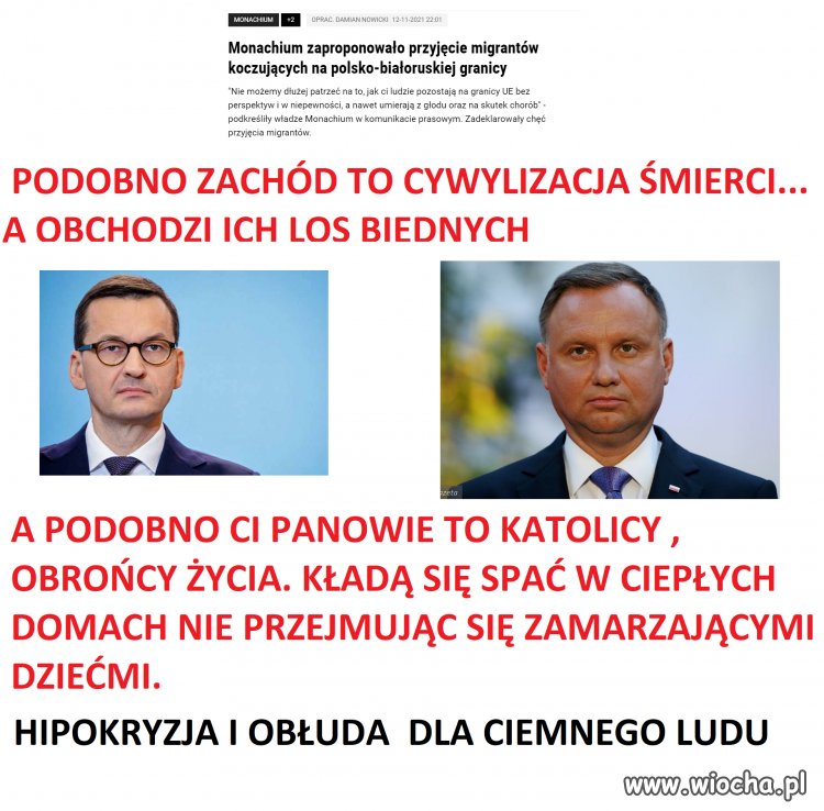 Walczymy o płody