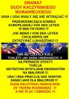 To są politycy, a nie oszołomy ziejący nienawiścią .