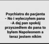 I po co chodzic