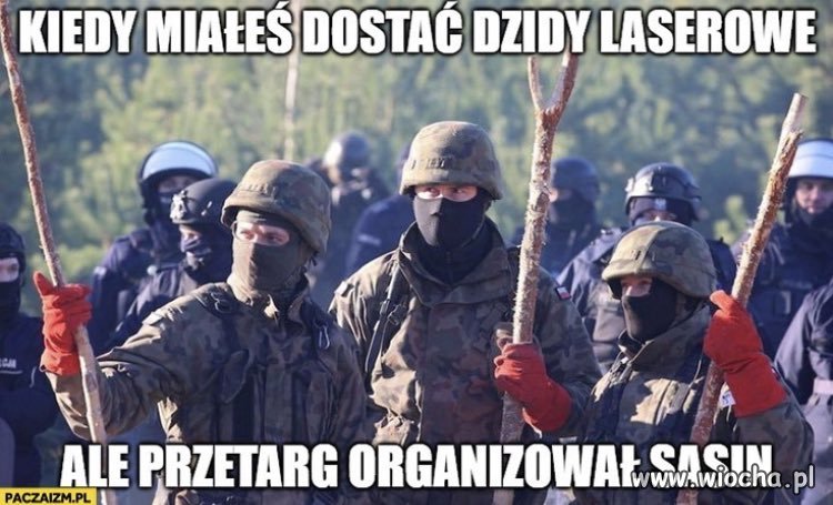 WOT, ma nową broń p. pancerną.