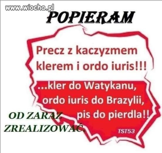 Wszyscy to wiedzą