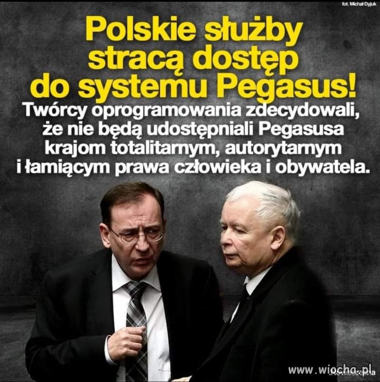 Czego się nie dotkną 