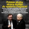 Czego się nie dotkną 