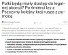 Postep cywilizacji, zawsze zwyciezy nad ciemota!