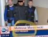Powinno być Mateusz M.