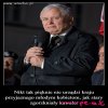 Trudna prawda dla prawactwa