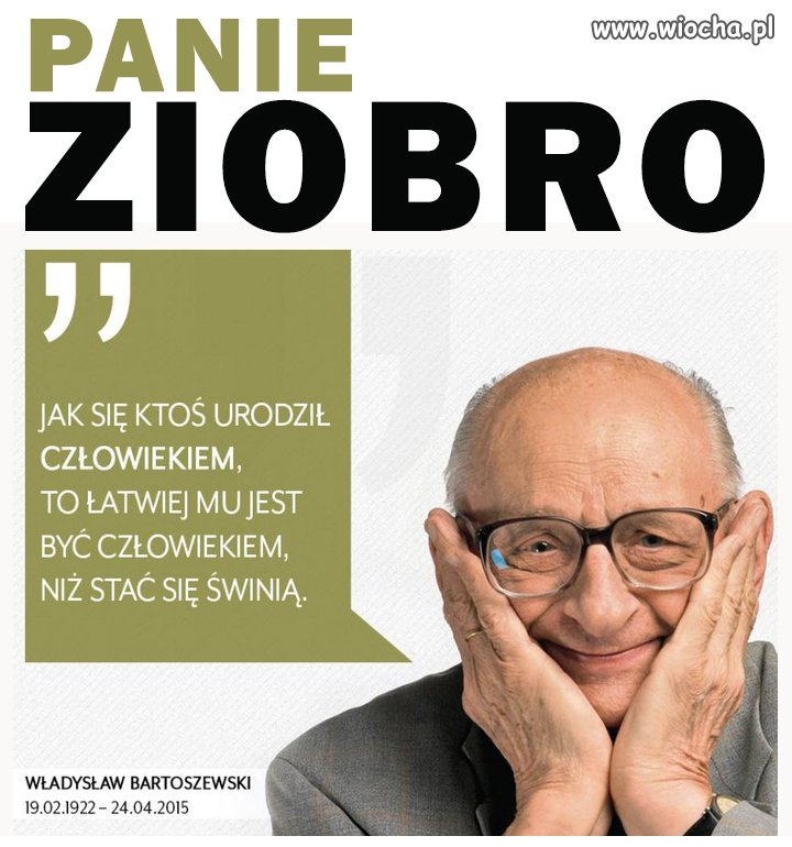 W tym przypadku wyszedł poza ramy 