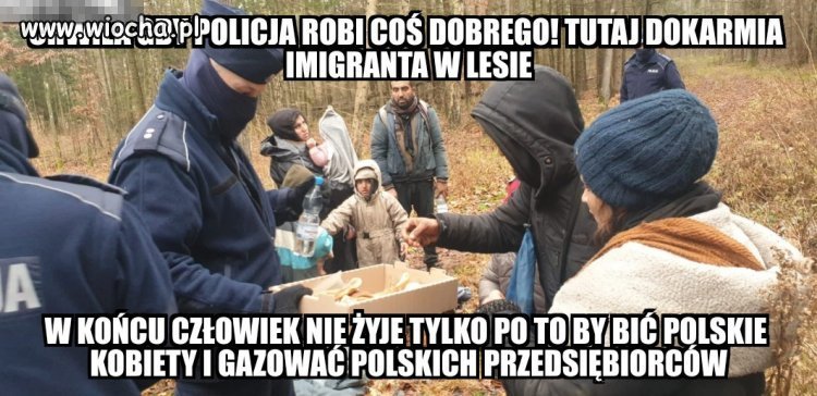 Ocieplanie wizerunku level max