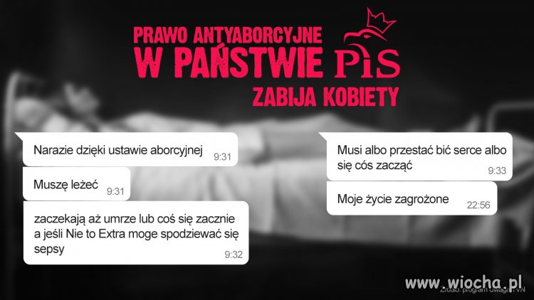 W państwie PiS i kościoła, zwanego katolickim