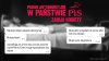 W państwie PiS i kościoła, zwanego katolickim