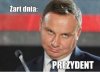 Raczej dowcip dekady ...