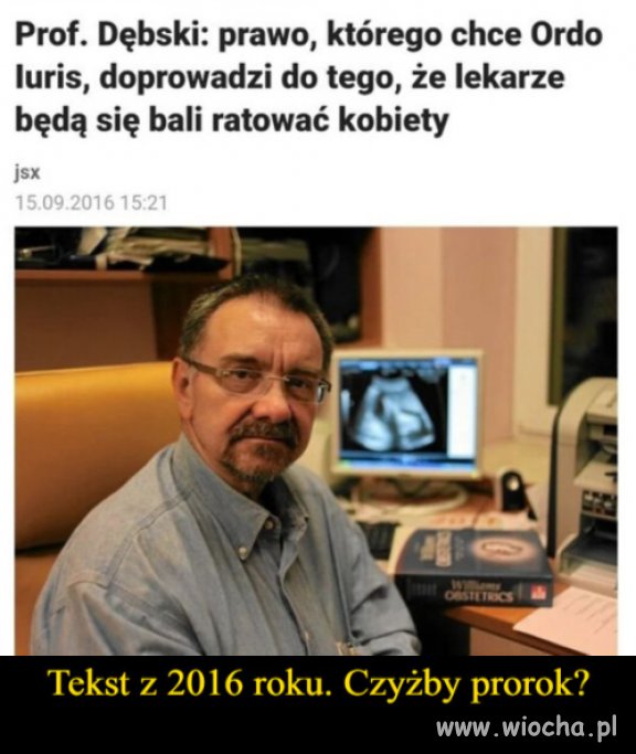 Prorok 