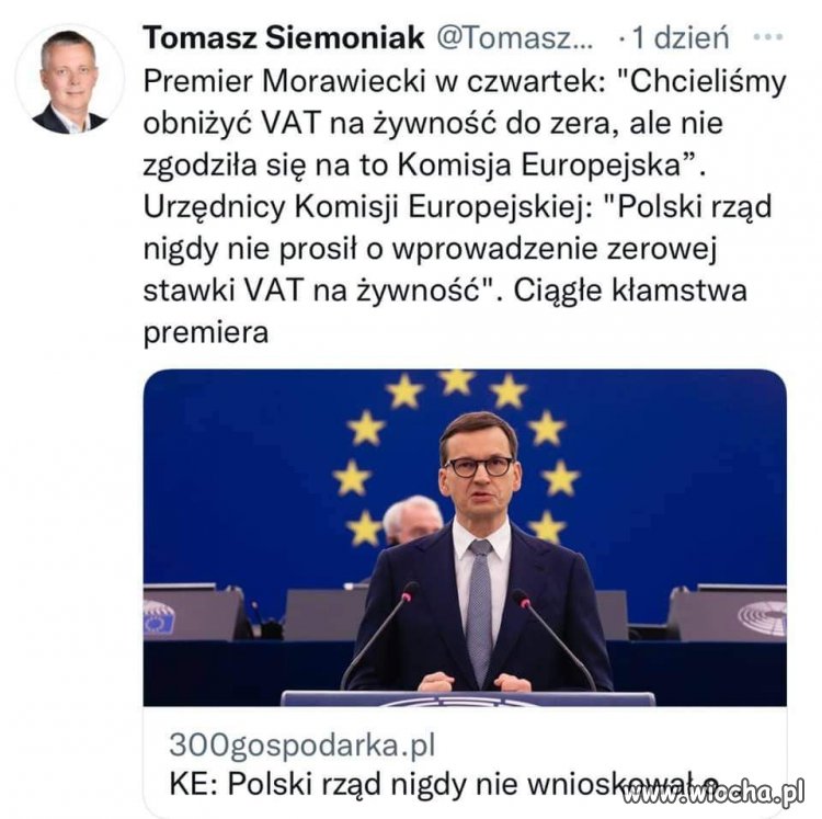 Tyle w temacie 