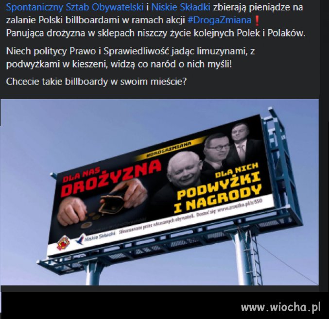 Taka sytuacja
