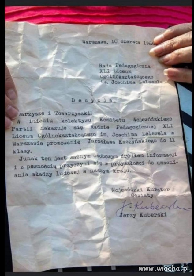 Tylko to tu zostawię