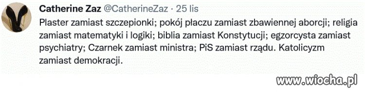 Polska XXI wieku