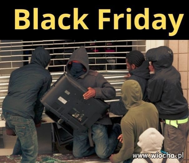 Black Friday