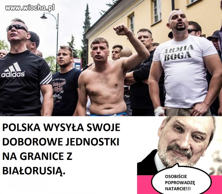 Konflikt