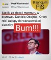 Mają rozmach skur...