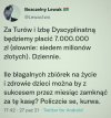 Ten rząd te zbiórki ma ogólnie w doopie