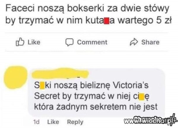 Ciekawa rozmowa 