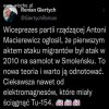 Jest przełom w śledztwie komisji