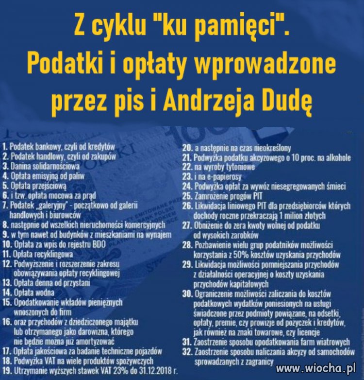 Z cyklu ''ku pamięci''   