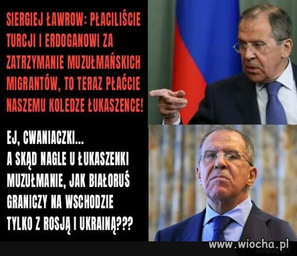 No właśnie,skąd?