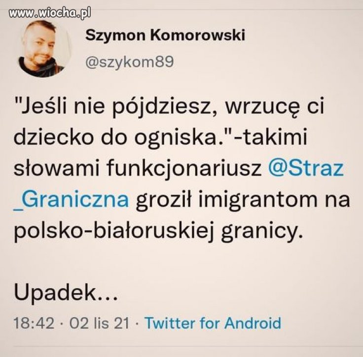 Taka sytuacja