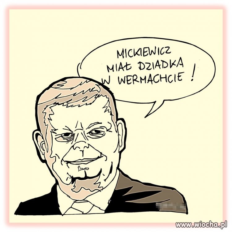 Heheszki polityczne