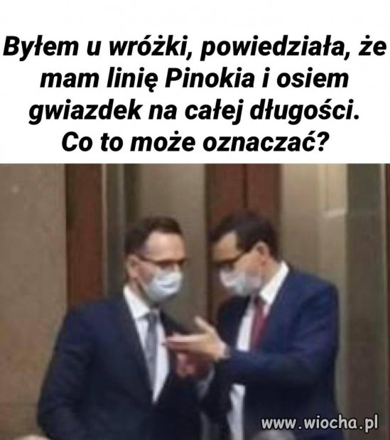 Wszystko jasne.