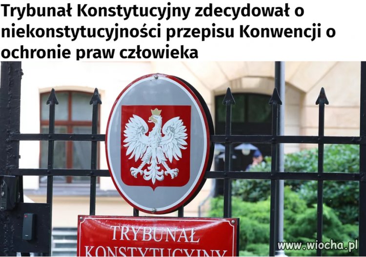 Polska krajem trzeciego świata
