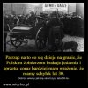 Historia w Polsce, kołem się toczy...