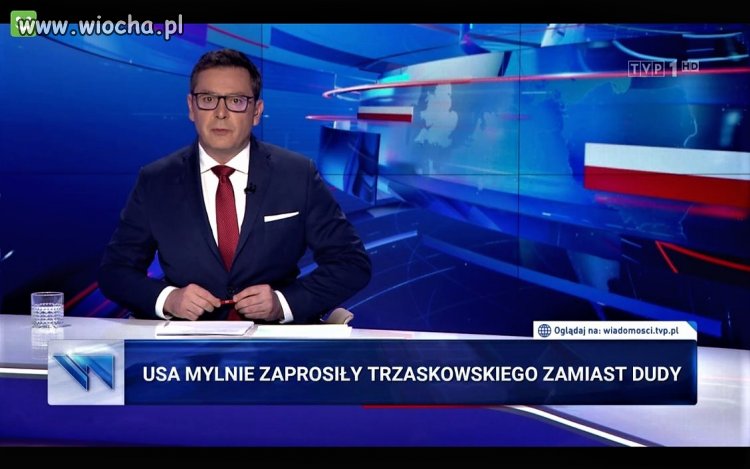 Ból doopy TVPiS.