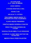 Taki rezultat 6 lat rządów, nieudaczników PiSu...
