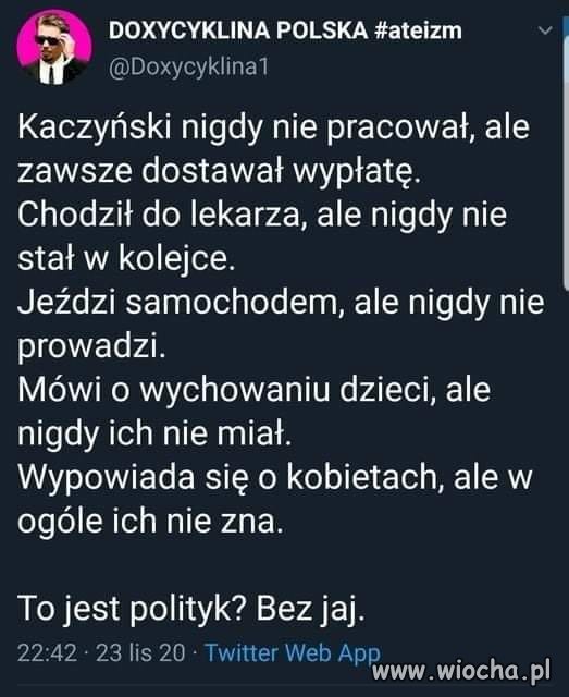 Dokładnie tak.