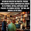 I się nie 