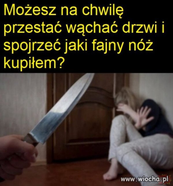 Kochająca się pisowska rodzinka.
