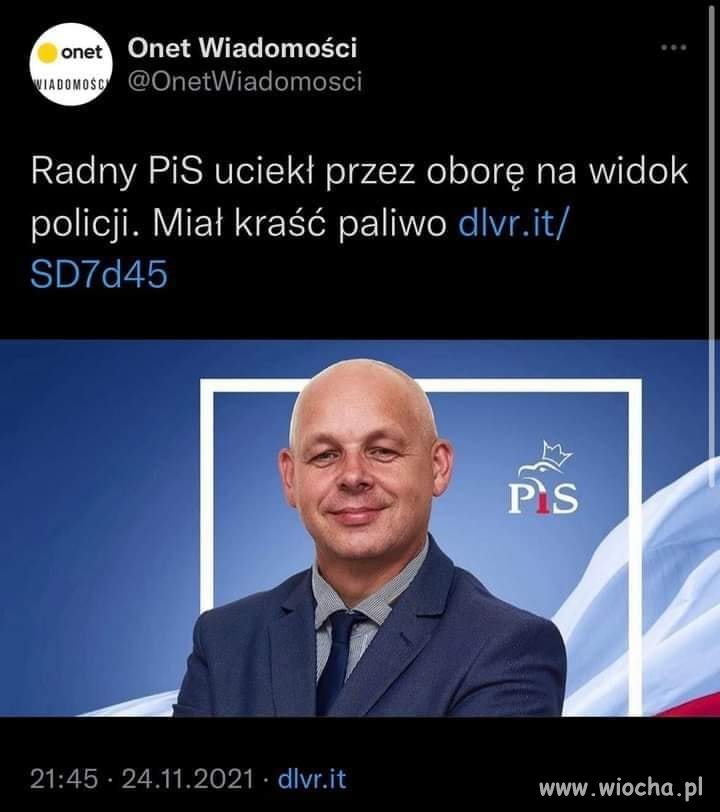 Kolejny prawy 