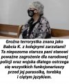 Uwaga na babcie  K.