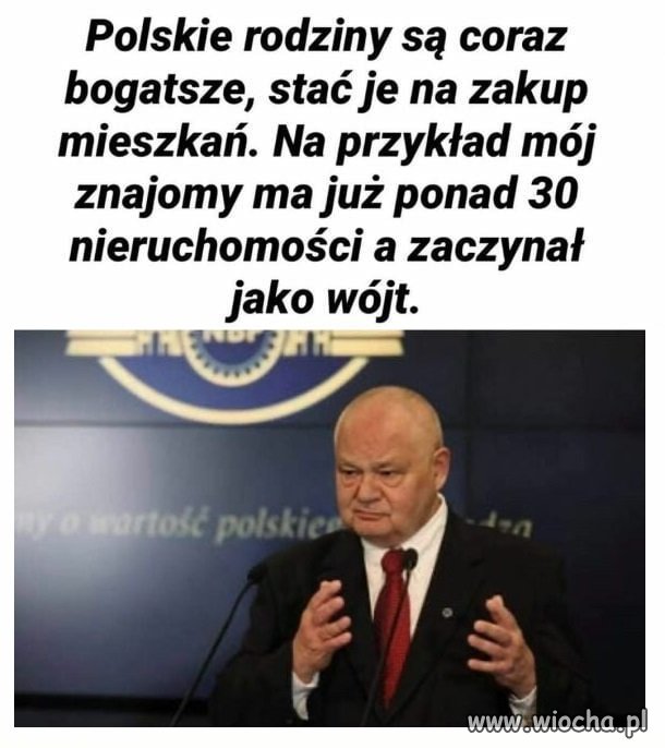 Tak jakoś mi sie powiedziało