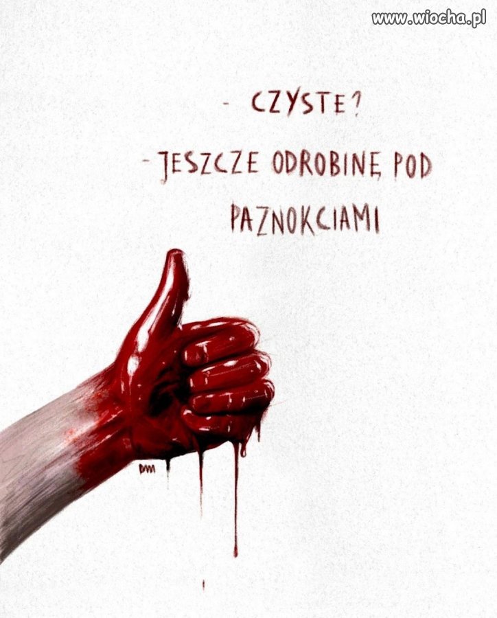 Przejmujące - serce pęka