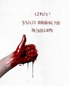 Przejmujące - serce pęka
