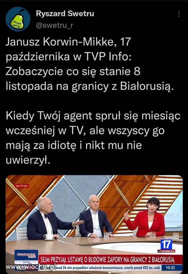 A poparcie rośnie