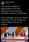 A poparcie rośnie