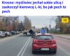 Co tam bmki czy inne porszaki