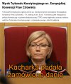 Wysmażyła wyrok na zamówienie 